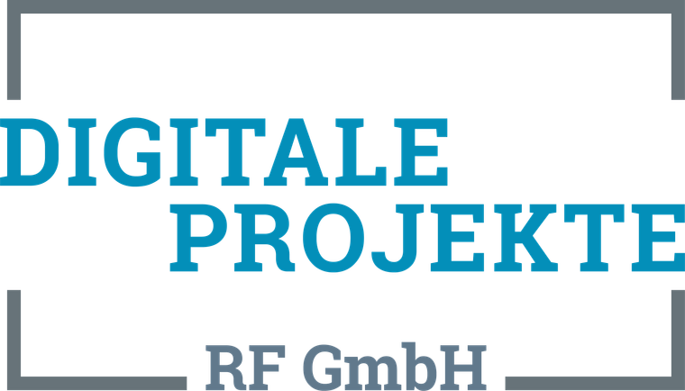 Digitale Projekte RF GmbH