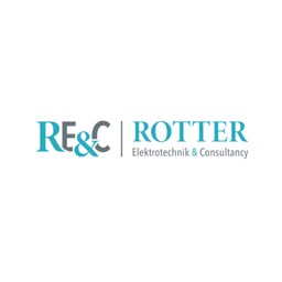 Rotter Elektrotechnik & Consultancy Logo